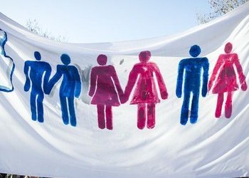 Найден ген, который отвечает за нетрадиционную ориентацию
